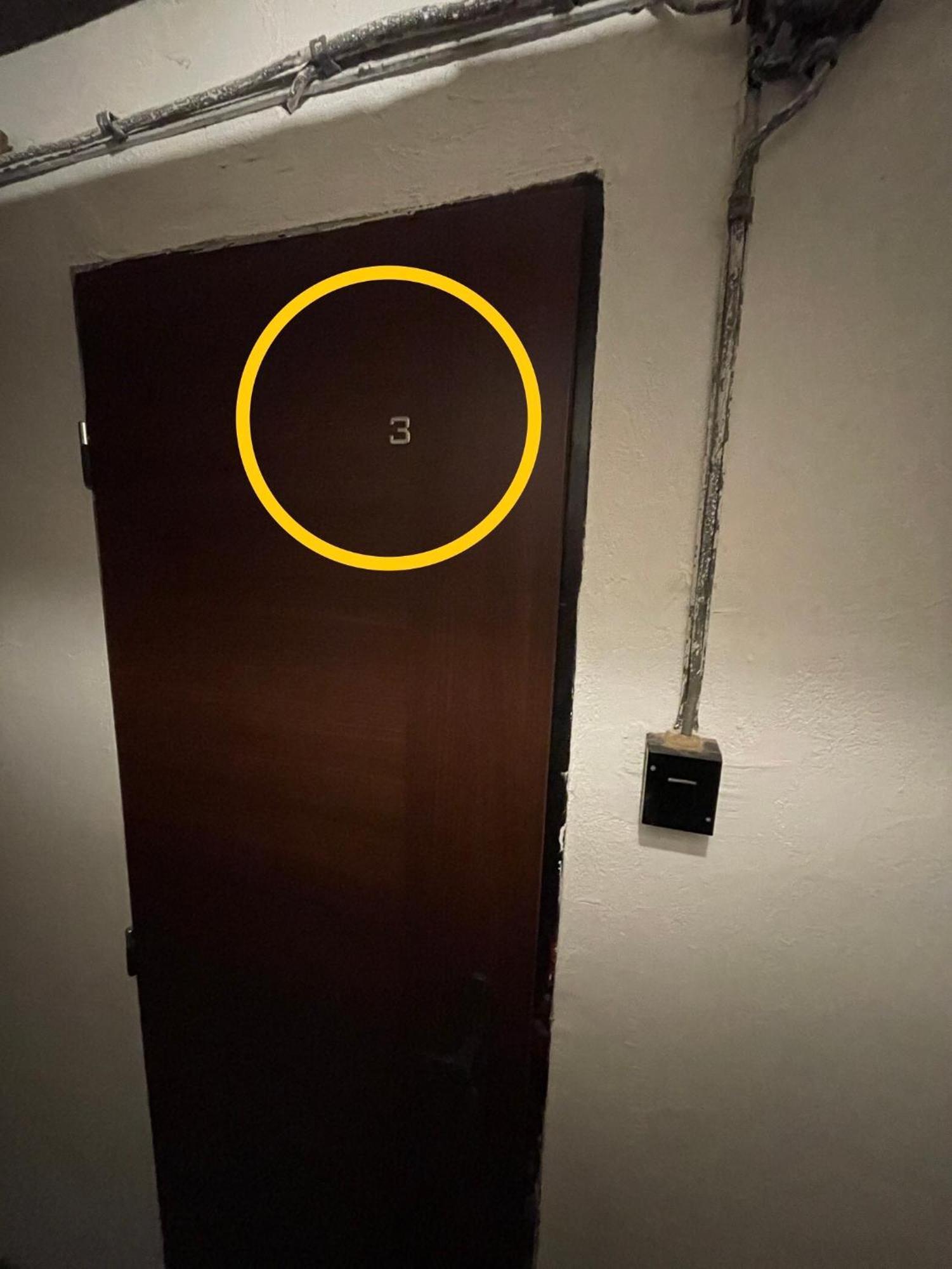 Apartamento Zuzo Flat Stare Koliesko 96 Demänovská Dolina Exterior foto