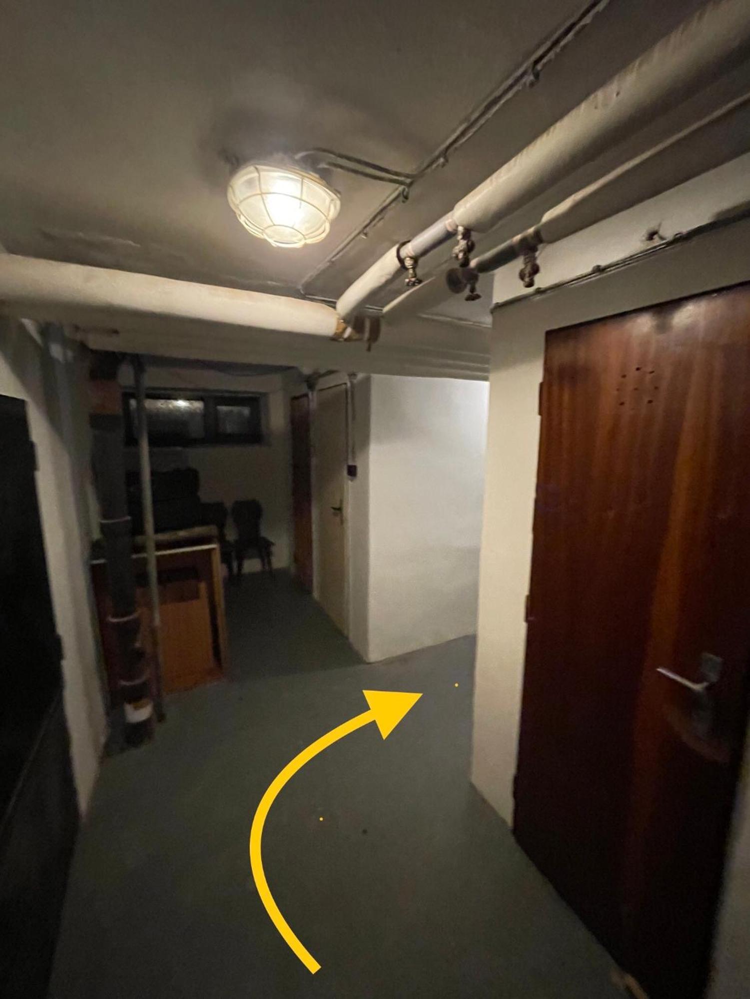 Apartamento Zuzo Flat Stare Koliesko 96 Demänovská Dolina Exterior foto