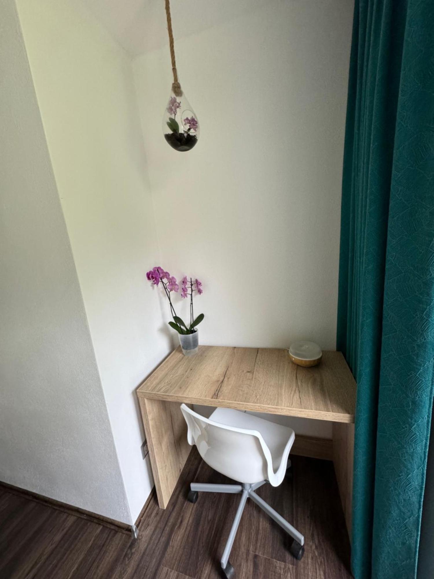 Apartamento Zuzo Flat Stare Koliesko 96 Demänovská Dolina Exterior foto